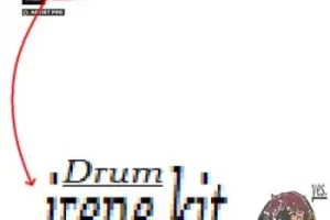Irene Eren Goodies Vol.1 采样包:Dariacore与Hyperflip制作利器