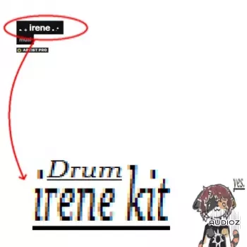 Irene Eren Goodies Vol.1 MULTiFORMAT-FANTASTiC