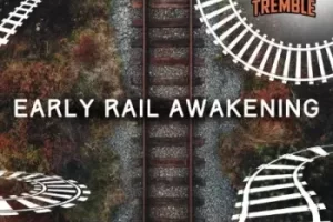 Track Tremble Early Rail Awakening 铁路火车音效素材库 FLAC 下载