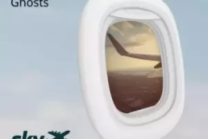 Track Tremble 拟音专辑 Nearly Empty Cabin 机舱环境音效素材下载