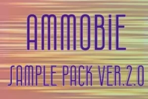 Ammobie Sample Pack Ver.2.0限时特价：Serum 2预设与鼓组合集