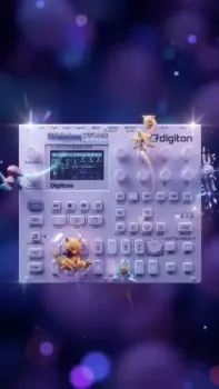 Emg Beatz (Digiton) x64 Drumkit + One Shot Kit WAV-FANTASTiC