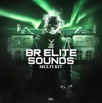 John Travis BR Elite Sounds Multi Kit WAV-FANTASTiC
