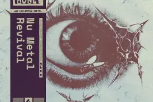 Noise Honey 新金属复兴音色包：WAV 与 Serum 2 预设