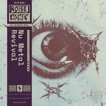 Noise Honey brainrot. Nu Metal Revival WAV Serum 2 Presets-ARCADiA