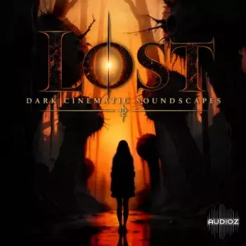 Audio Voltage Lost WAV MP3 AAC-FANTASTiC