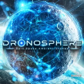 Audio Voltage Dronosphere WAV MP3 AAC-FANTASTiC