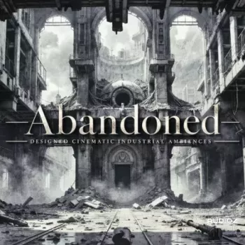 Audio Voltage Abandoned WAV MP3 AAC-FANTASTiC
