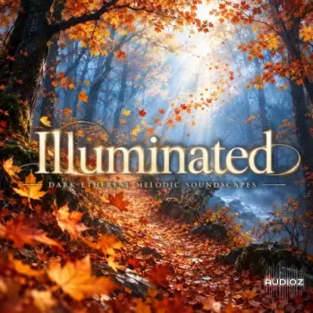 Audio Voltage Illuminated WAV MP3 AAC-FANTASTiC