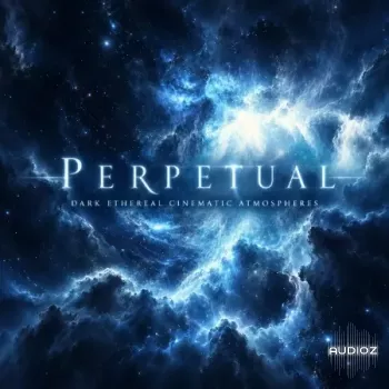 Audio Voltage Perpetual WAV MP3 AAC-FANTASTiC