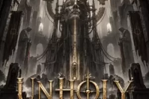 Audio Voltage Unholy：暗黑故障美学恐怖氛围音效库