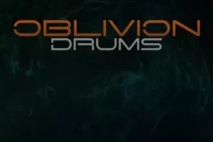 Heavyocity Oblivion Drums：重工业电影级侵略打击KONTAKT音色库