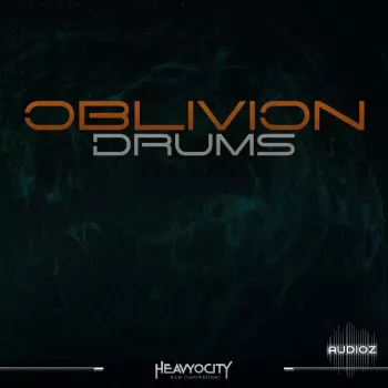 Heavyocity Oblivion Drums KONTAKT