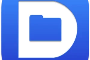 Default Folder X 6.3.0 macOS:极速访问文件夹的必备工具