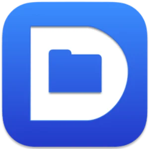 Default Folder X 6.3.0 macOS