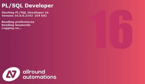 Allround Automations PL/SQL Developer 17.0.1.2245 Multilingual