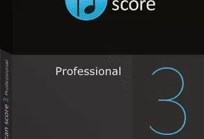 ScanScore Professional 3.5.0:乐谱扫描识别、播放与编辑利器