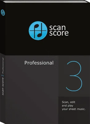 ScanScore Professional 3.5.0