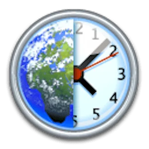 World Clock Deluxe 4.20.1 MacOS
