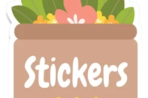 Desktop Stickers 2.97 MacOS 桌面便签软件下载推荐