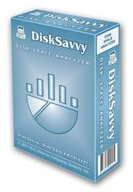 Disk Savvy 18.3.14