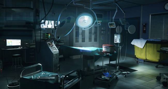 Kitbash3D – Emergency Response