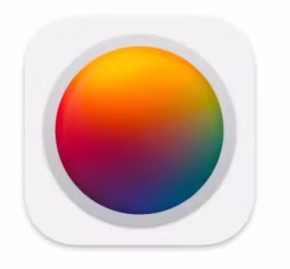 Photomator 3.4.15 Mac版：专业级RAW照片编辑与管理神器