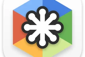 Boxy SVG 4.114.1 MacOS：简单易用的专业矢量图形编辑器