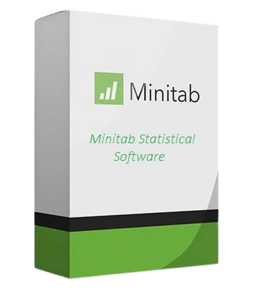 Minitab 22.5.2.0 Multilingual