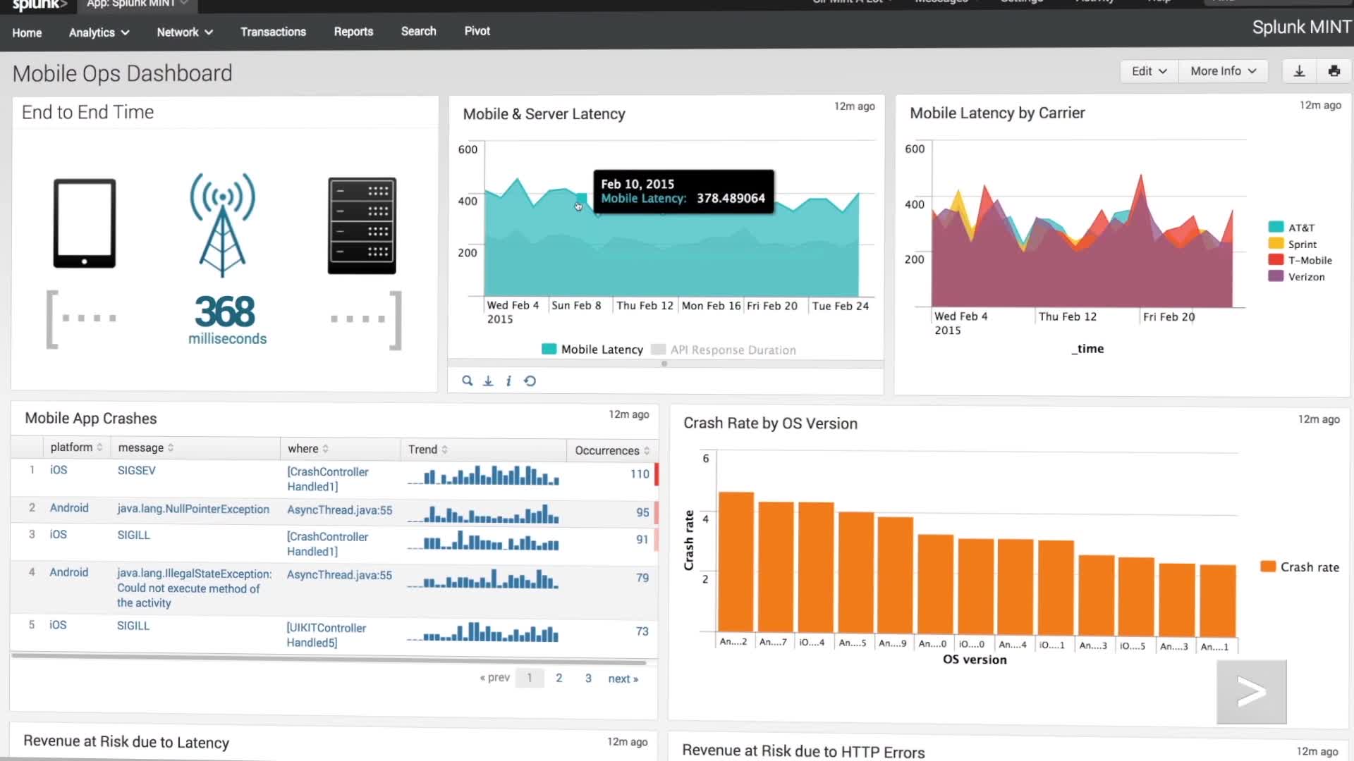 Splunk Enterprise 10.4.3