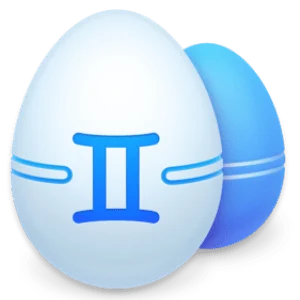 Gemini 2.10.2 MacOS