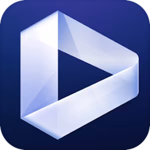 Aiarty Video Enhancer 3.8 MacOS：AI视频增强与4K修复工具