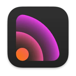 Feeder 4.9.1 MacOS