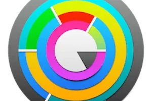 Disk Graph 3.3.0 Mac磁盘空间检测工具：清理大文件释放空间