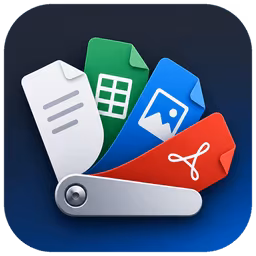 Legacy File Converter Standard + Plus 6.1.1