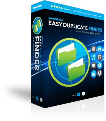 Easy Duplicate Finder 8.3.0.5 x64 Multilingual