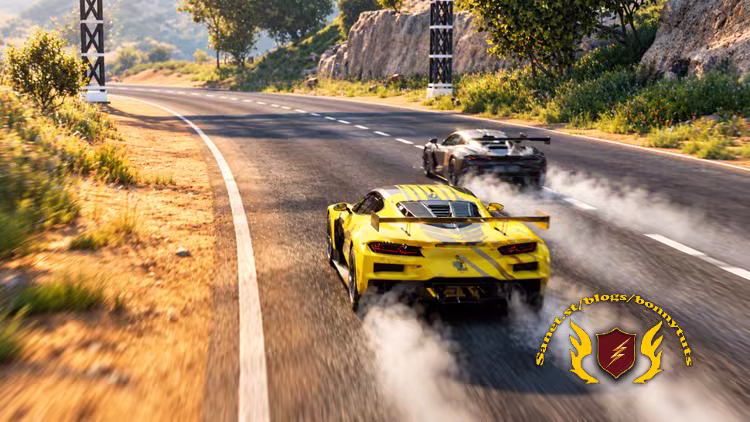 Unreal Engine 5.8: Build a Complete Racing Game