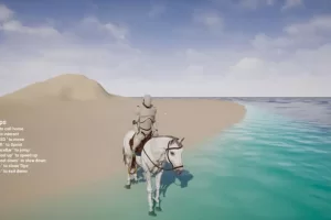 骑行系统 – Riding System v1.11