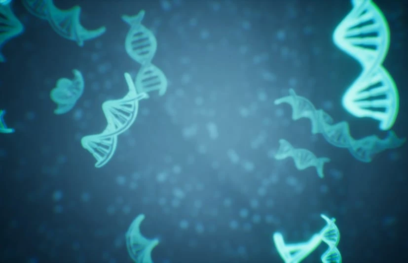 微生物细胞特效 - Microscopic Organisms