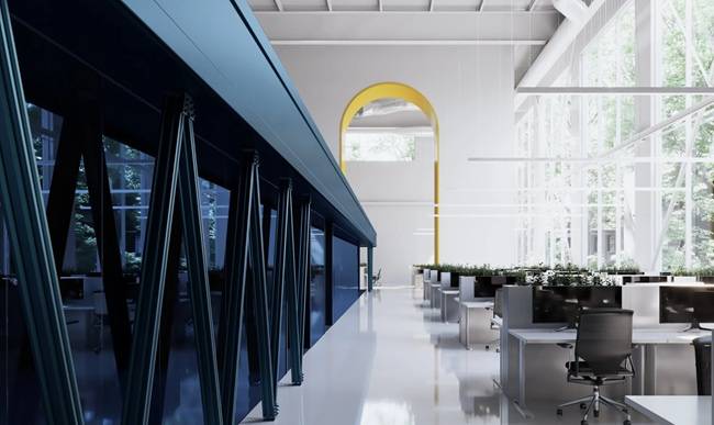 Evermotion – Archinteriors Vol. 66 for C4D