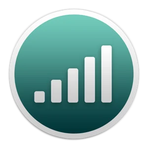 WiFi Signal 4.5.3 MacOS