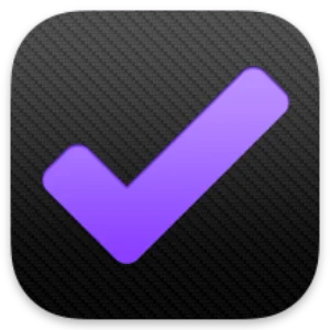 OmniFocus Pro 4.9.1 MacOS
