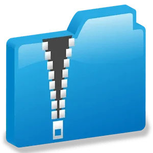iZip Archiver Pro 26.10 MacOS
