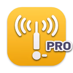 WiFi Explorer Pro 1.3.0.0