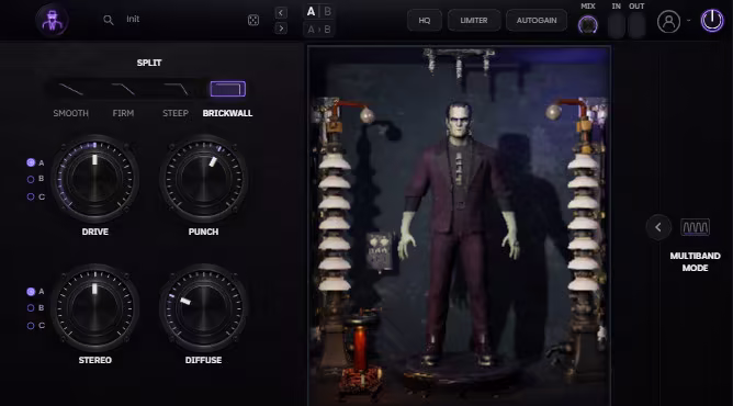 EDM Ghost Production Phantomic 1.1.1
