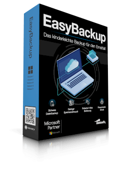 Abelssoft EasyBackup 2026 v16.03.75620 Multilingual