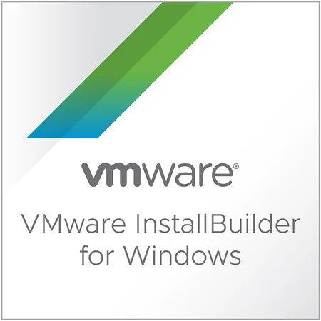 VMware InstallBuilder Enterprise 26.8 X64