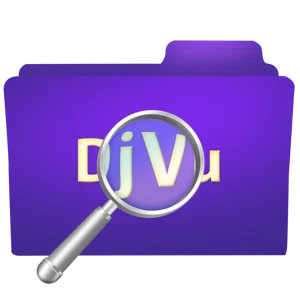 DjVu Reader Pro 2.7.2 MacOS