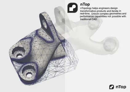 nTopology 5.54.2 x64
