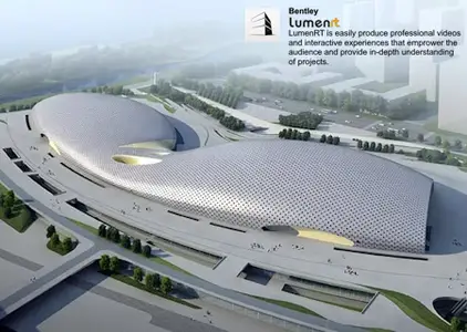 LumenRT Pro 2026 (26.00.00.070)